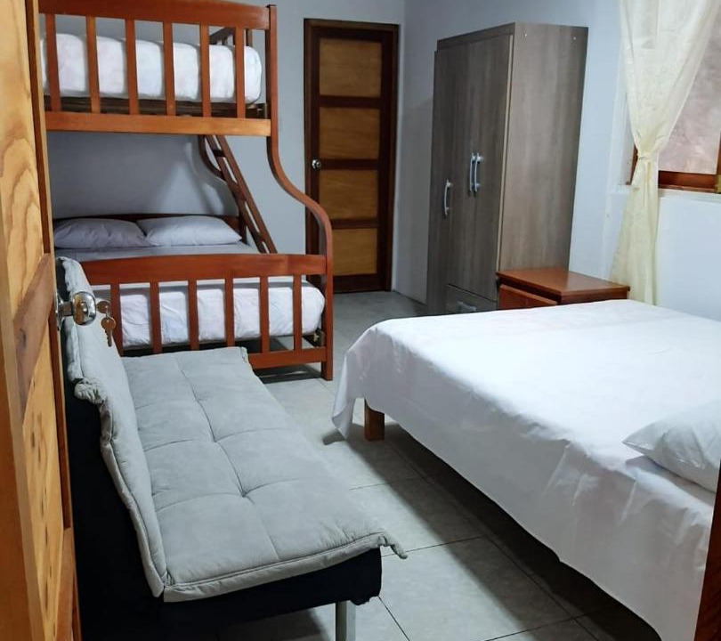 Photo of Bedroom in Zorritos