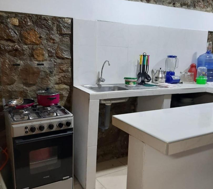 Photo of Kitchen in Zorritos