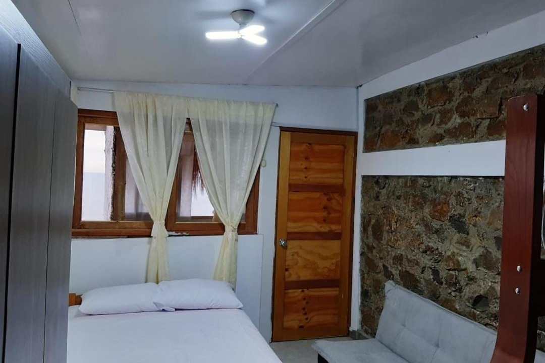 Photo of Bedroom in Zorritos