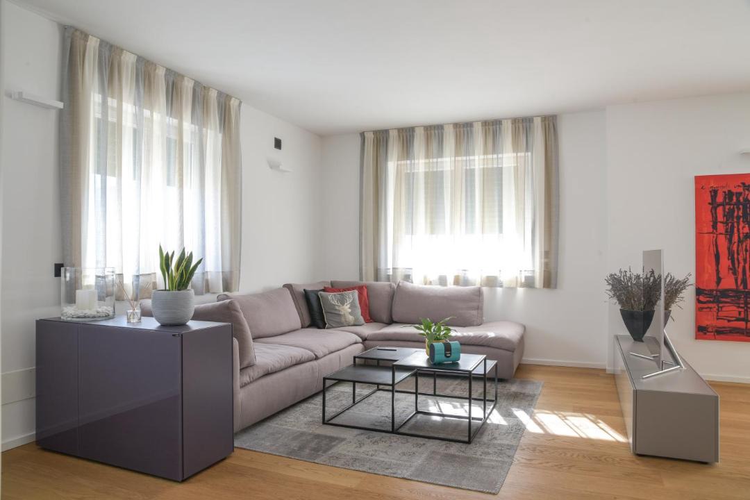 Photo of Livingroom in Barco