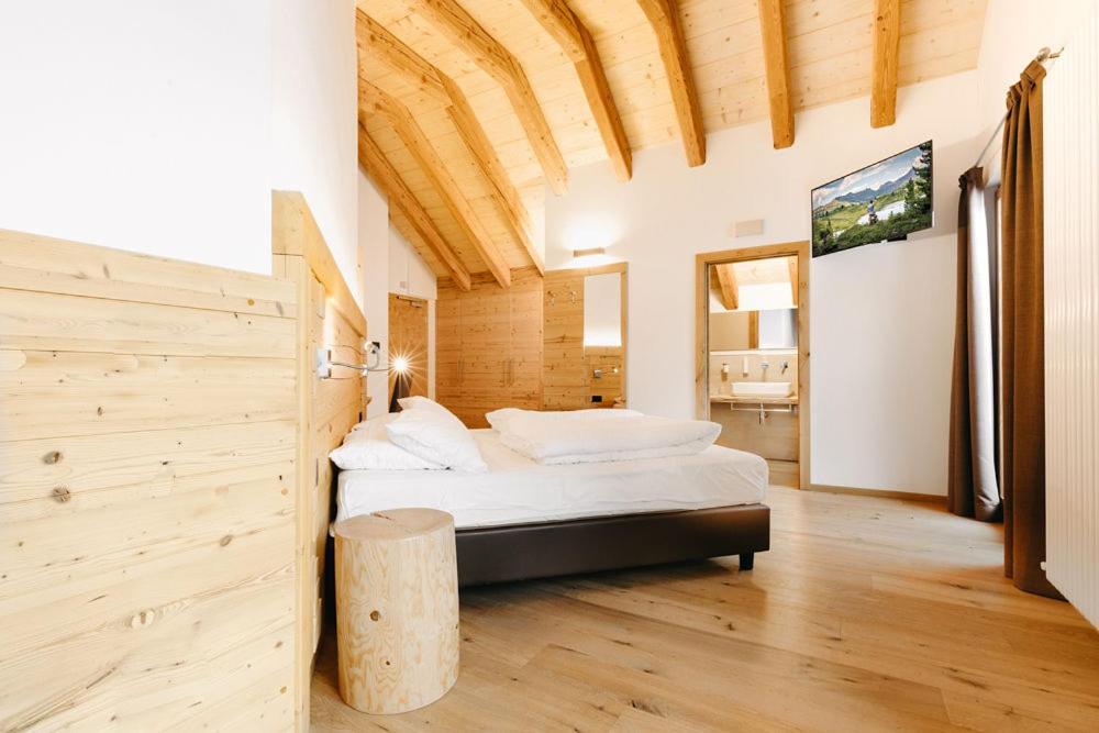 Photo of Bedroom in Telve