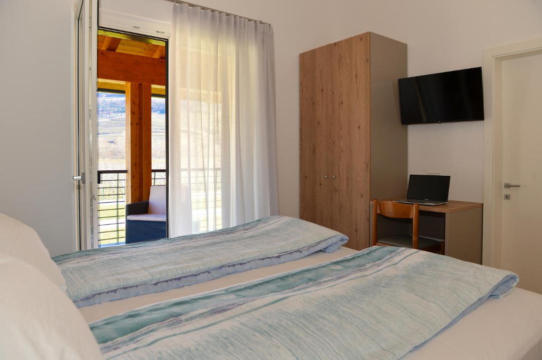 Photo of Bedroom in Nave San Rocco