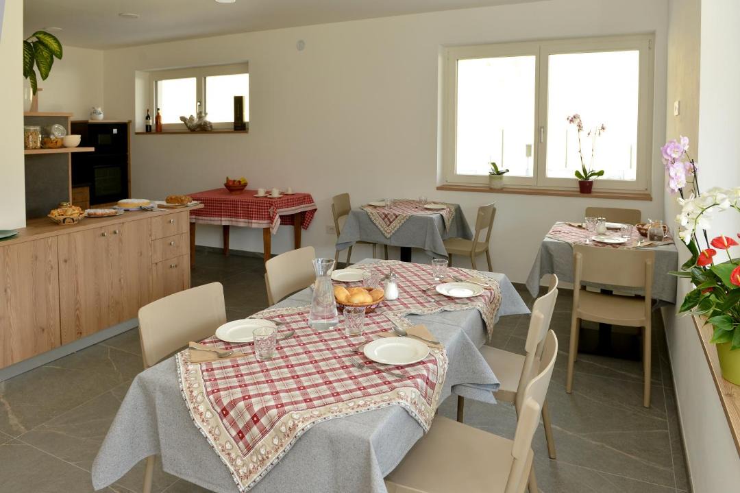 Photo of Livingroom in Nave San Rocco
