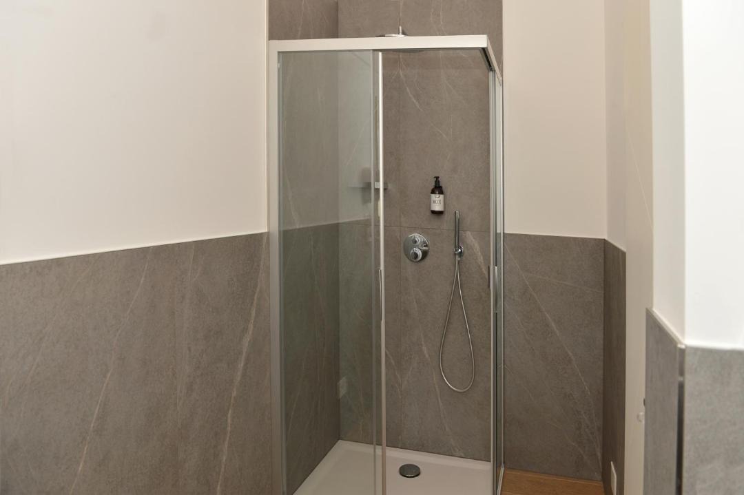 Photo of Bathroom in Nave San Rocco
