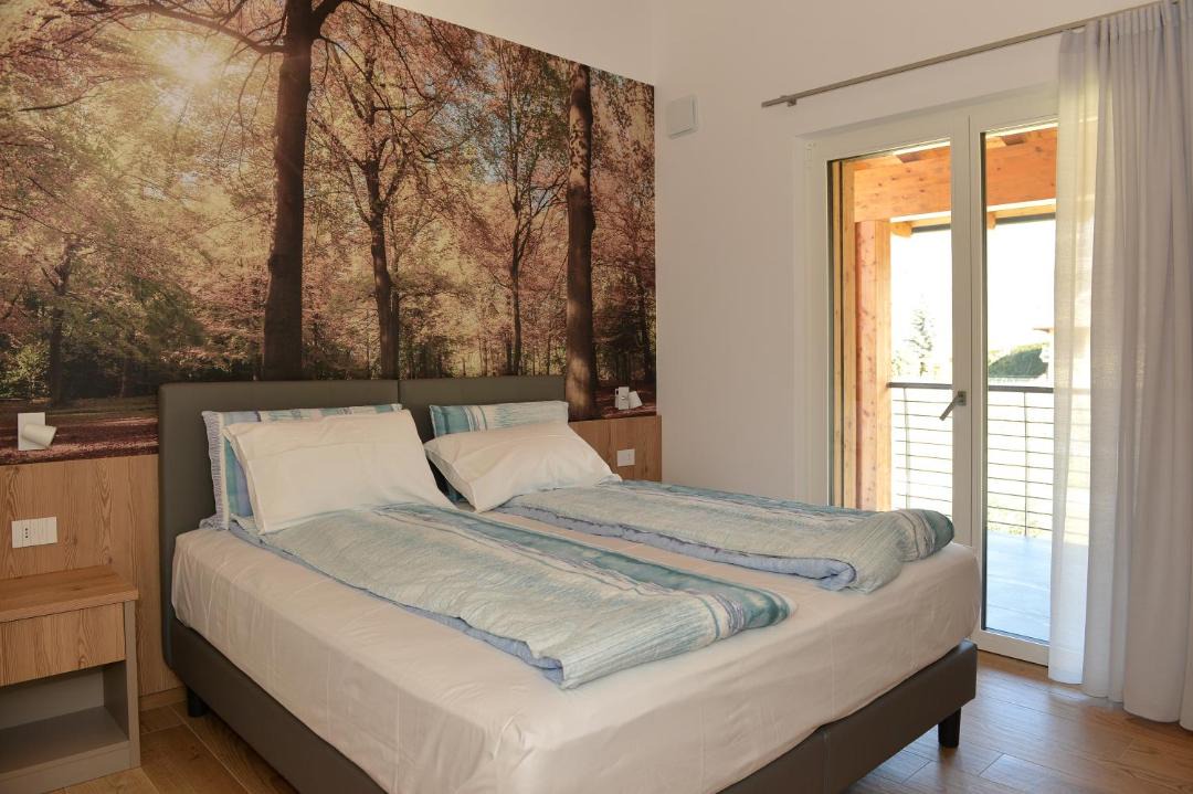 Photo of Bedroom in Nave San Rocco