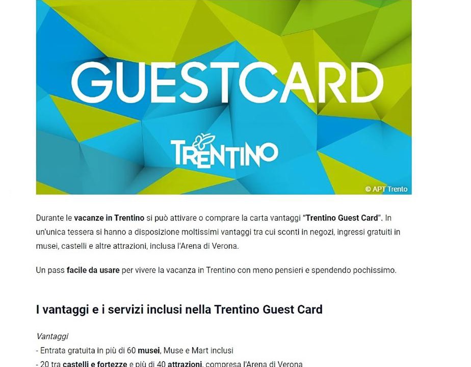 Photo of Others in Trento