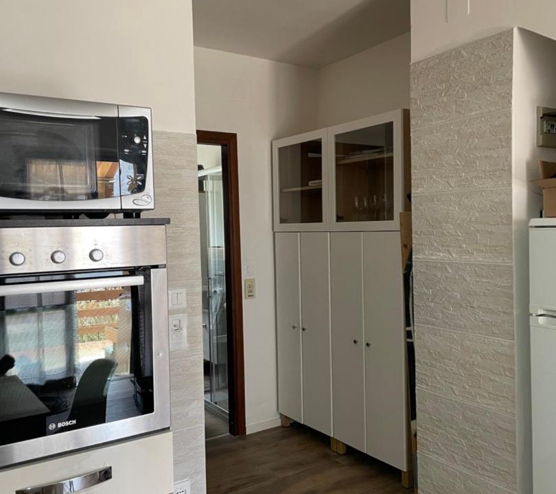 Photo of Kitchen in Ischia
