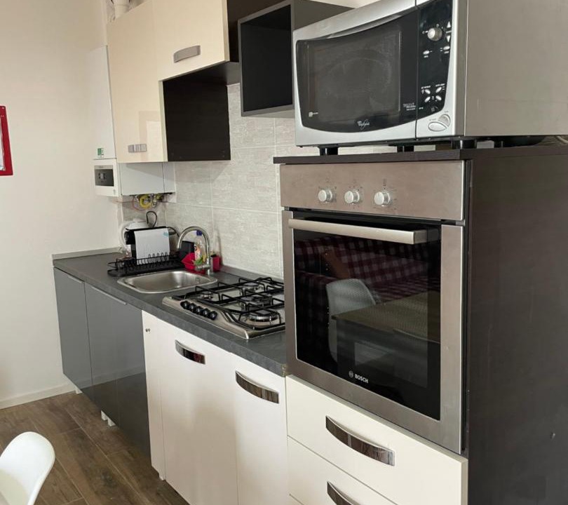 Photo of Kitchen in Ischia