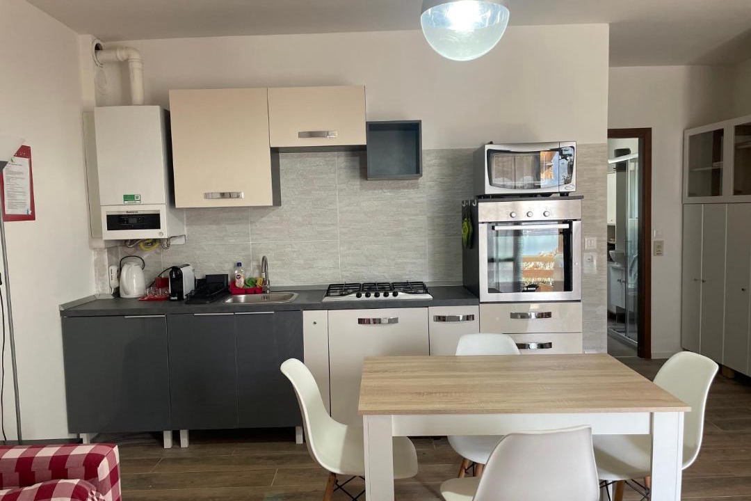 Photo of Kitchen in Ischia