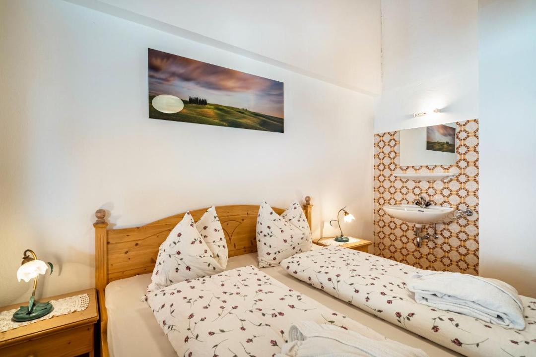 Photo of Bedroom in Verano