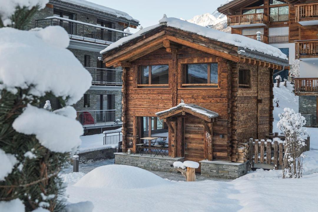 Photo of Others in Zermatt