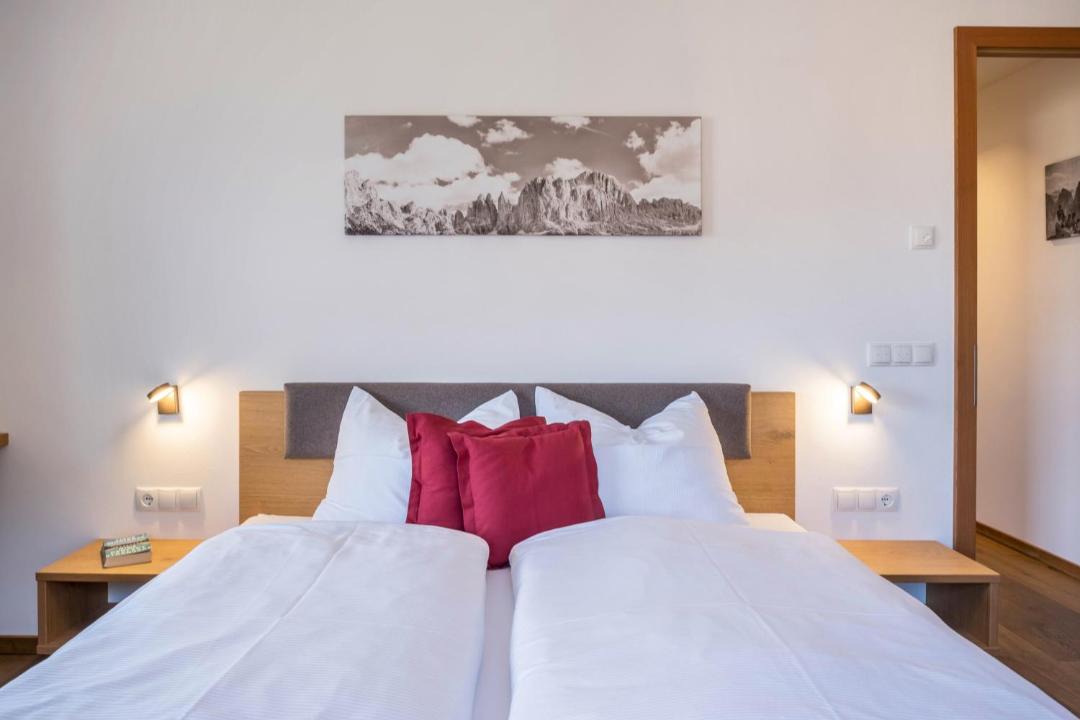 Photo of Bedroom in Cornedo All'isarco