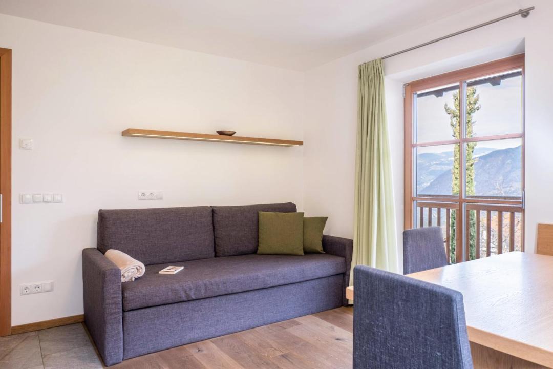 Photo of Livingroom in Cornedo All'isarco