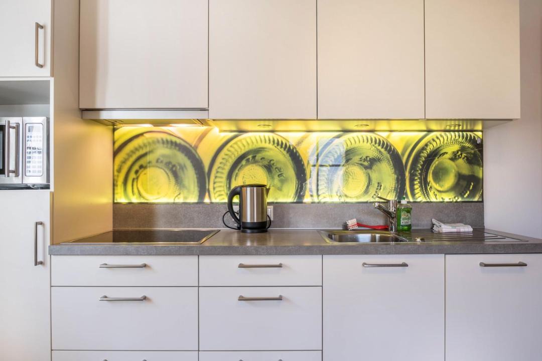 Photo of Kitchen in Cornedo All'isarco