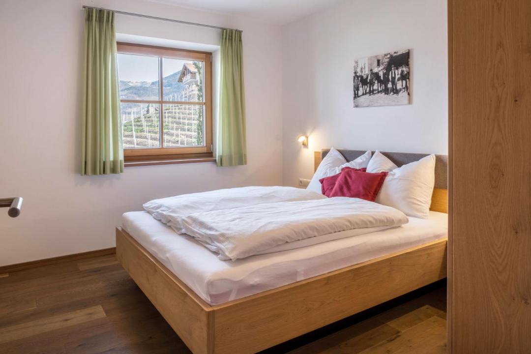 Photo of Bedroom in Cornedo All'isarco