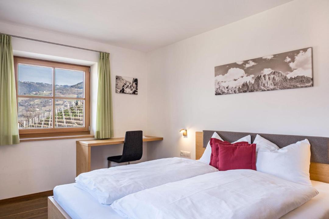 Photo of Bedroom in Cornedo All'isarco