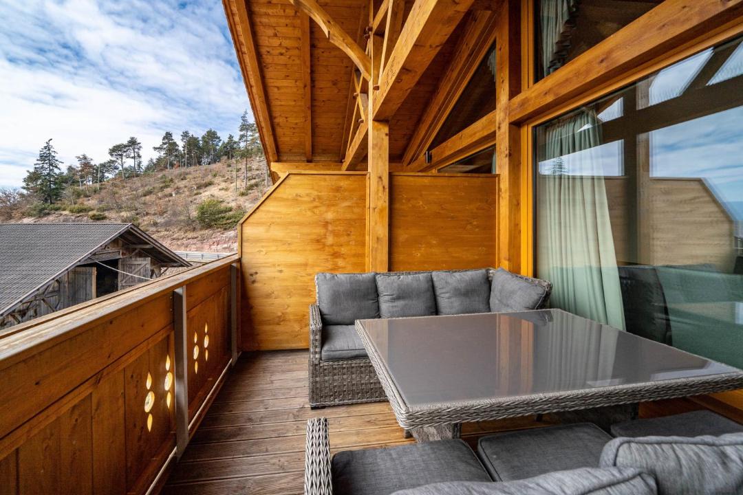 Photo of Patio Balcony in Verano