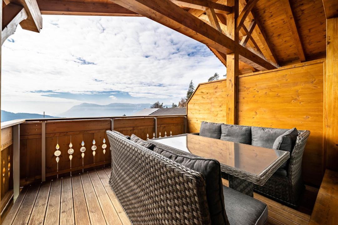 Photo of Patio Balcony in Verano
