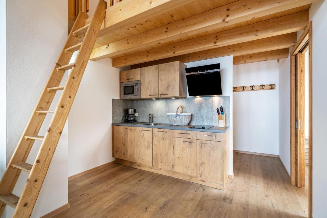 Photo of Kitchen in Verano