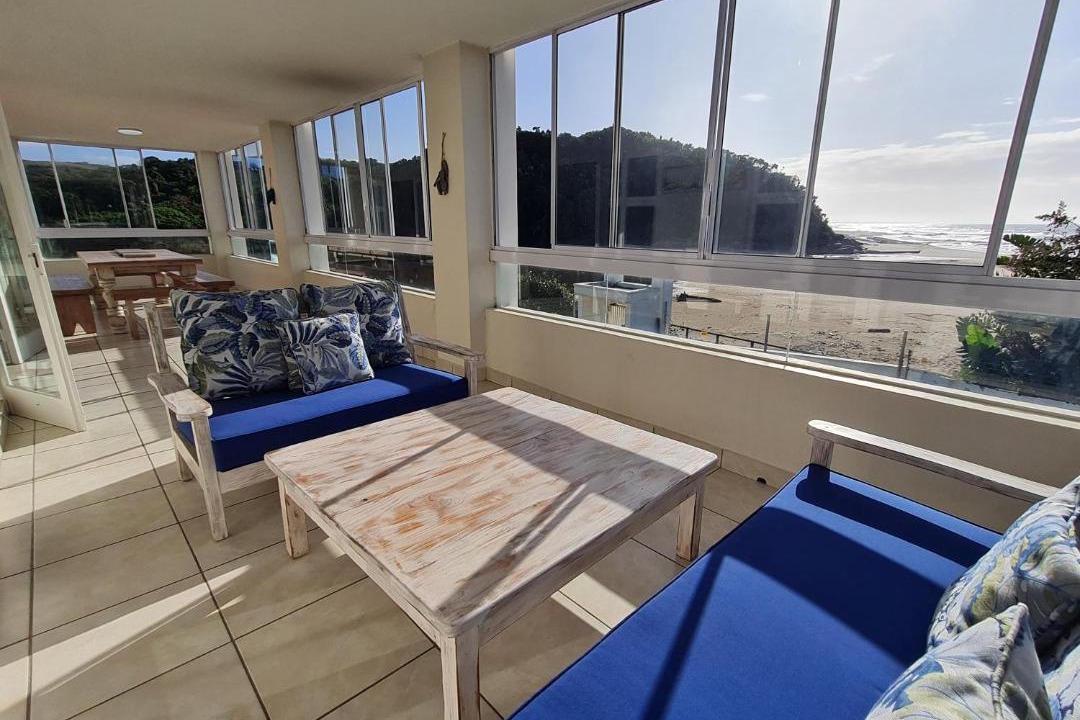 Photo of Patio Balcony in Port Edward