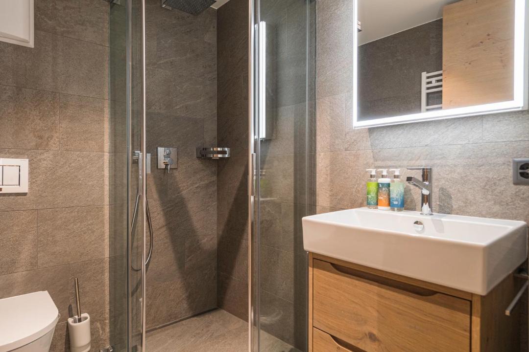 Photo of Bathroom in Zermatt