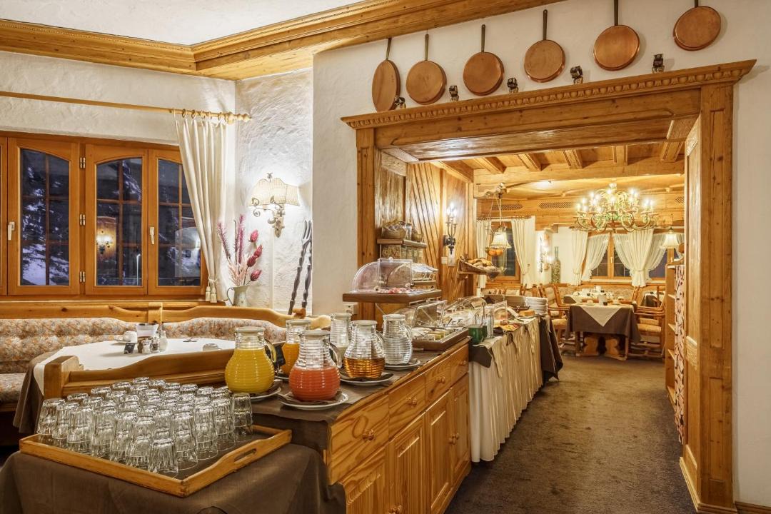 Photo of Kitchen in Zermatt