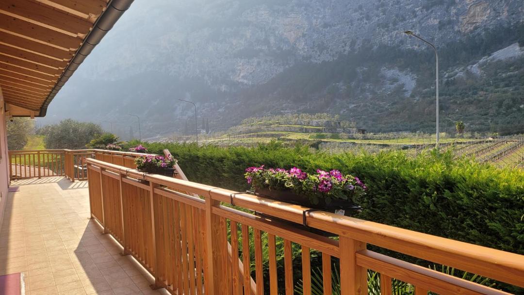 Photo of Patio Balcony in Dro