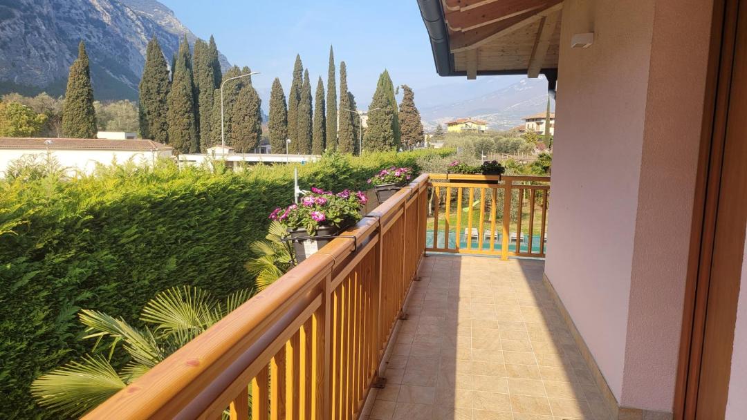 Photo of Patio Balcony in Dro