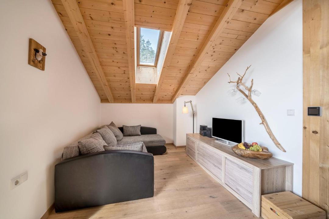 Photo of Livingroom in Verano