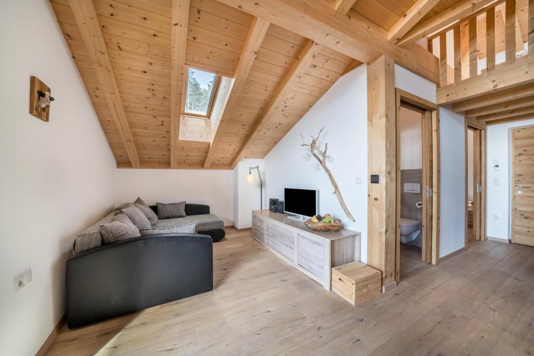 Photo of Livingroom in Verano