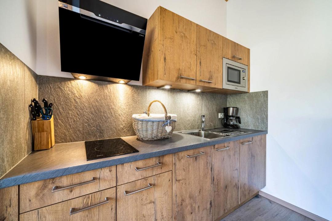 Photo of Kitchen in Verano