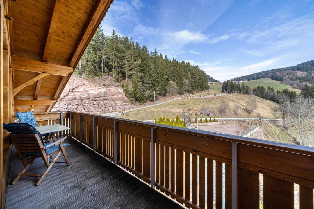 Photo of Patio Balcony in Verano