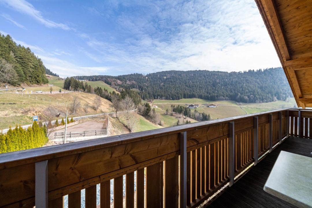 Photo of Patio Balcony in Verano