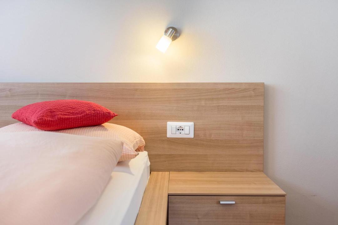 Photo of Bedroom in Santa Maddalena