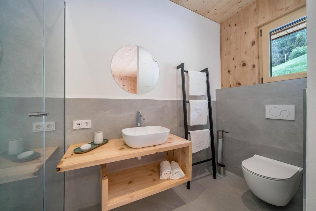 Photo of Bathroom in San Pancrazio