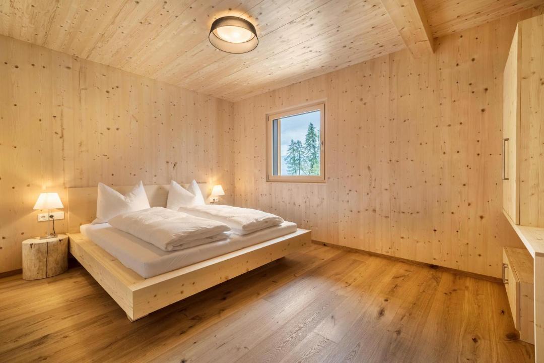 Photo of Bedroom in San Pancrazio