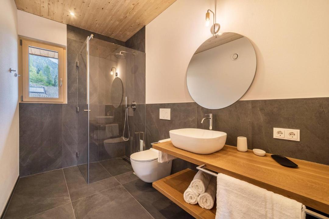 Photo of Bathroom in San Pancrazio
