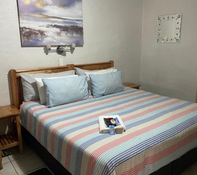Photo of Bedroom in Wentworth