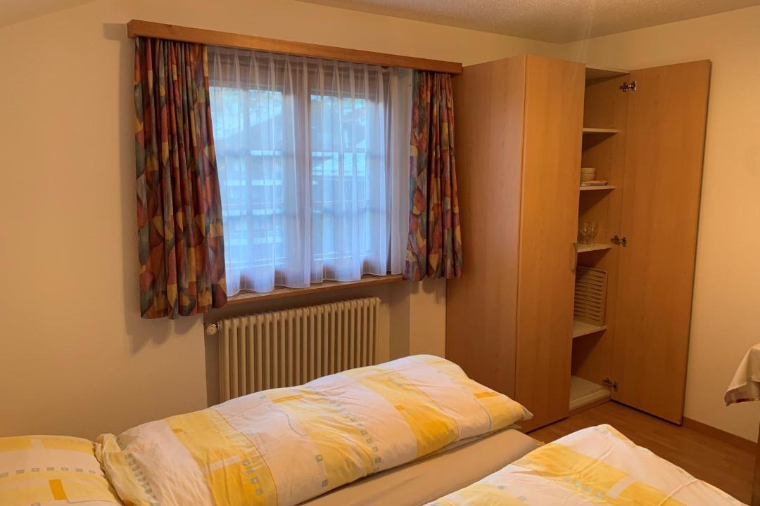 Photo of Bedroom in Zermatt