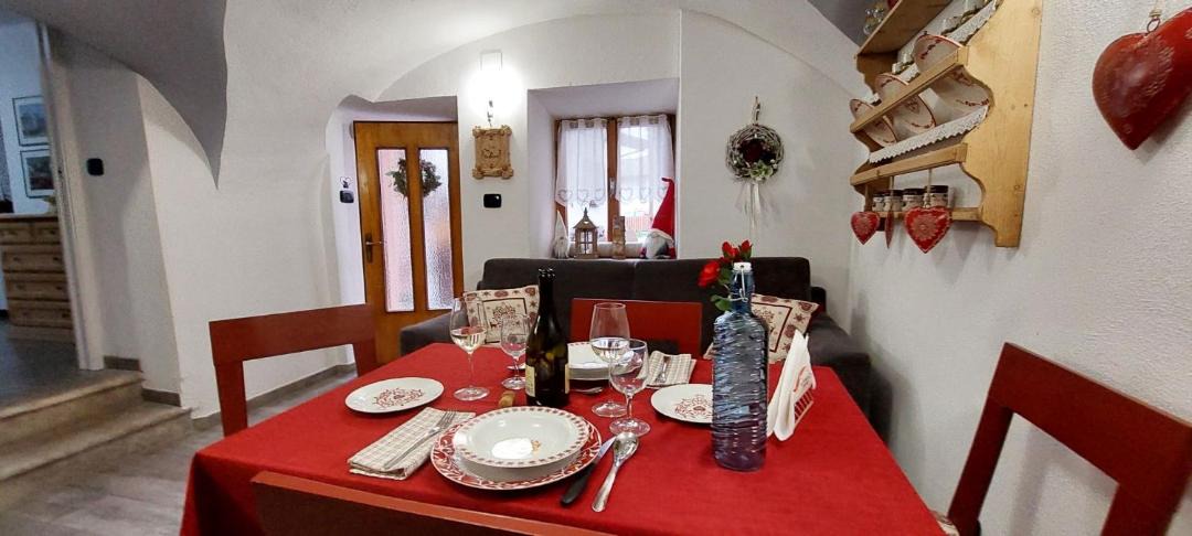 Photo of Kitchen in Montagnaga