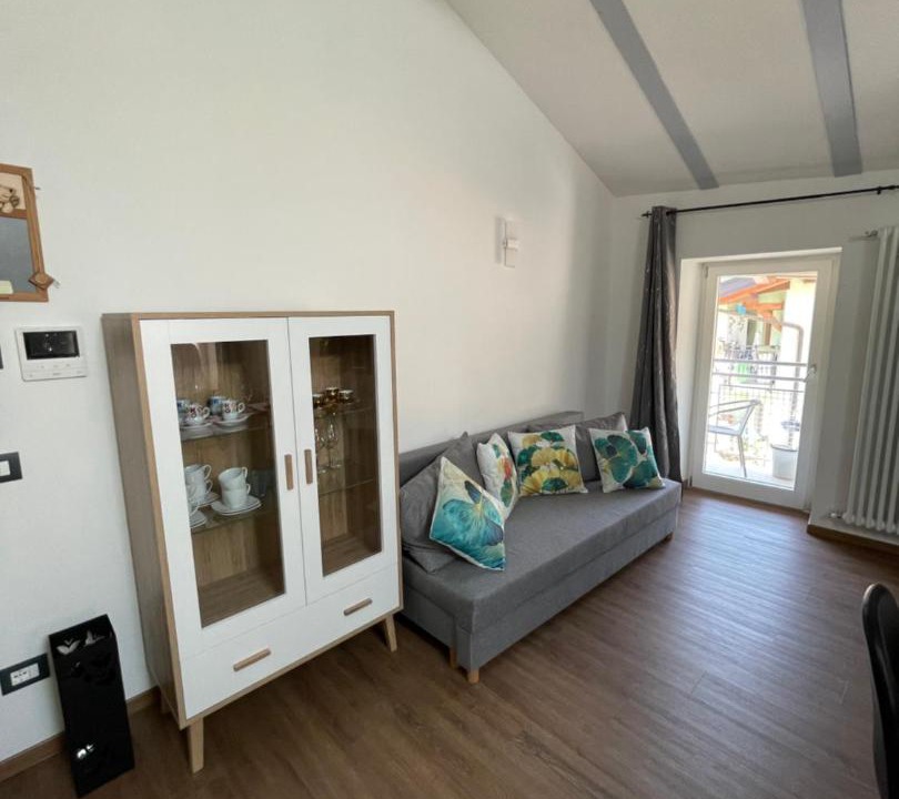 Photo of Livingroom in Sopramonte