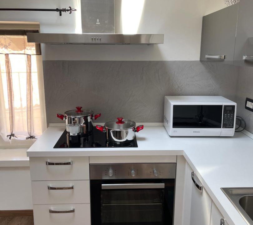Photo of Kitchen in Sopramonte