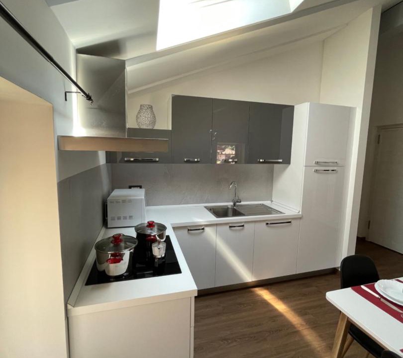 Photo of Kitchen in Sopramonte
