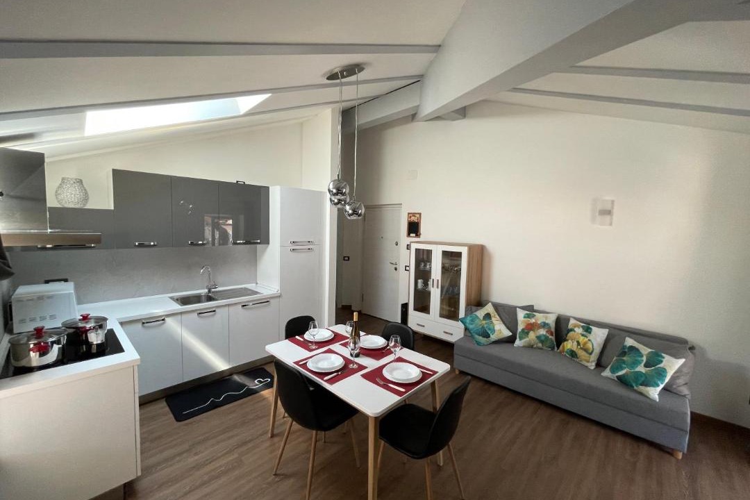 Photo of Kitchen in Sopramonte