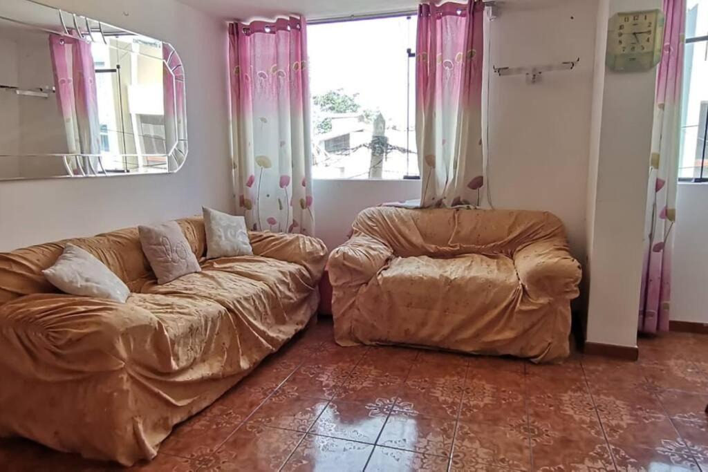 Photo of Livingroom in Trujillo