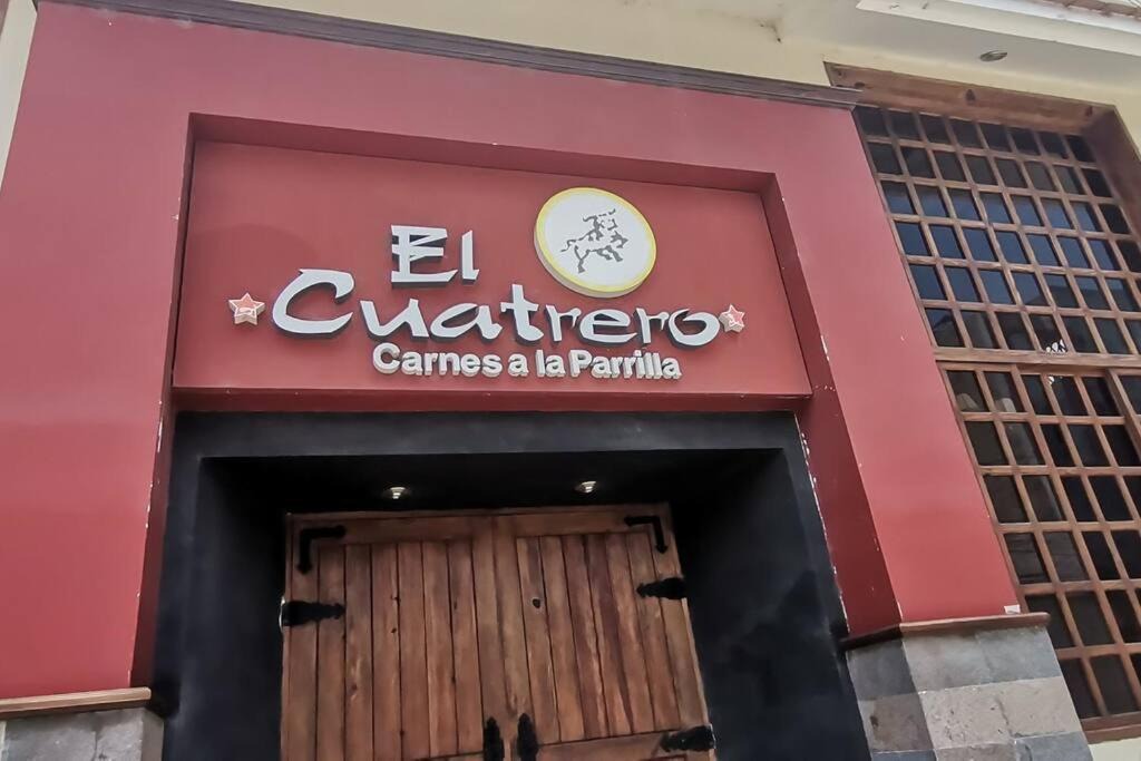 Photo of Buildings in Trujillo