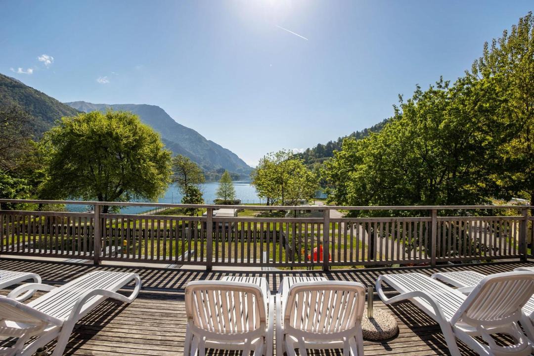 Photo of Patio Balcony in Ledro