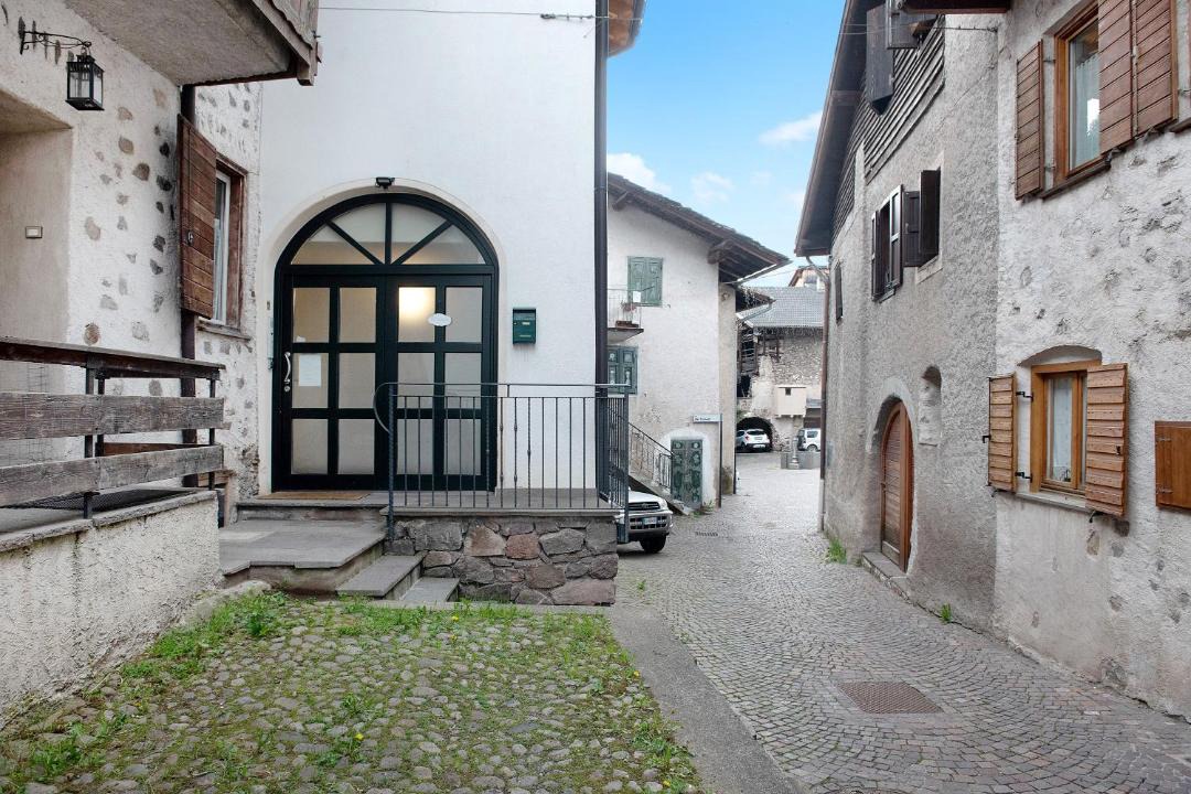 Photo of Buildings in Baselga di Pine