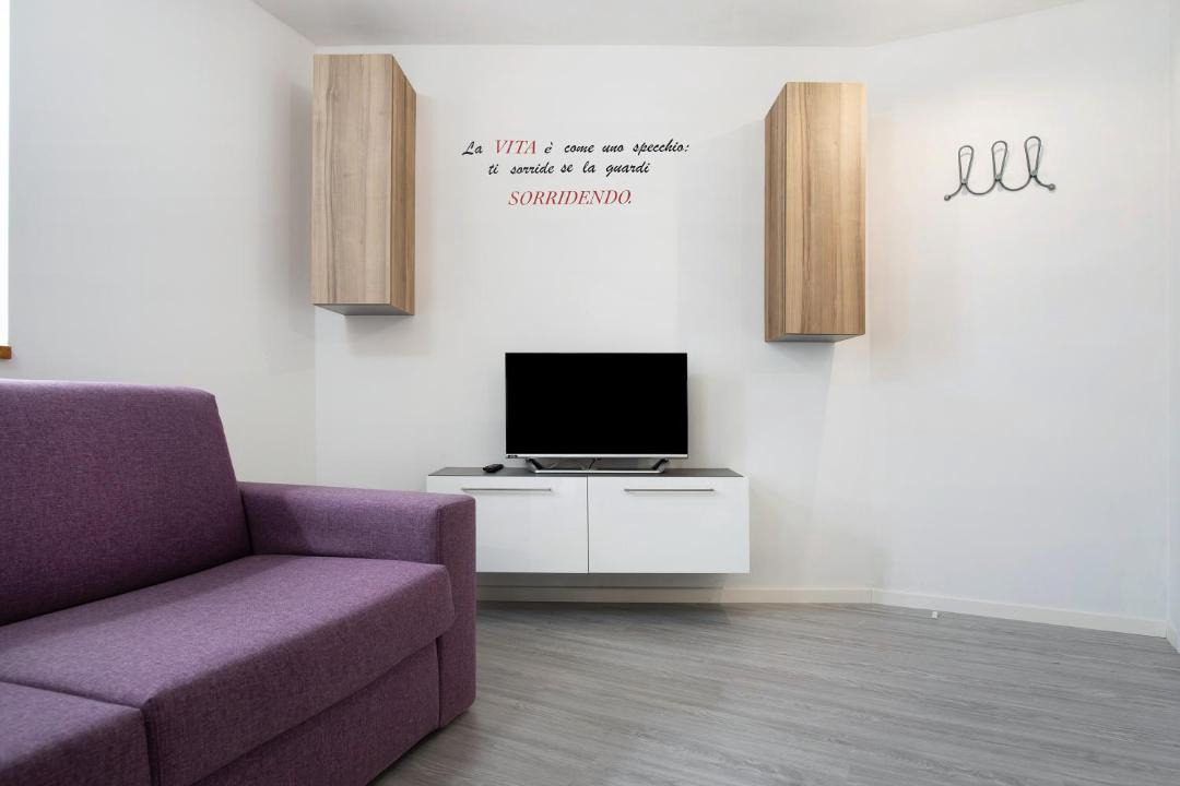 Photo of Livingroom in Baselga di Pine