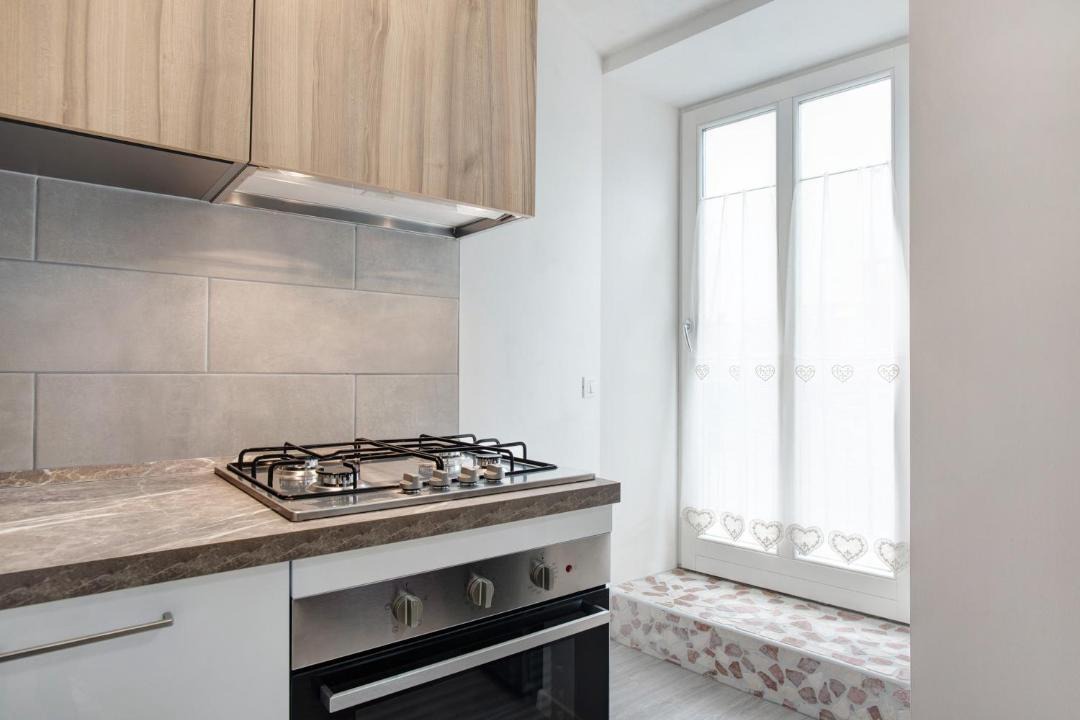 Photo of Kitchen in Baselga di Pine